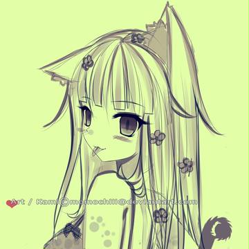 かみちゃん