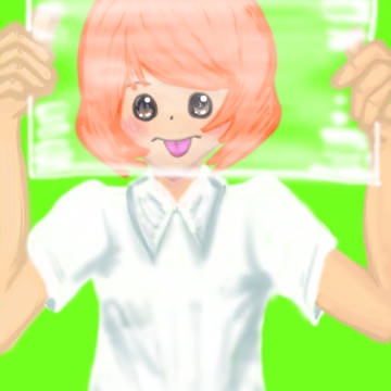 ペロペロキャンディー