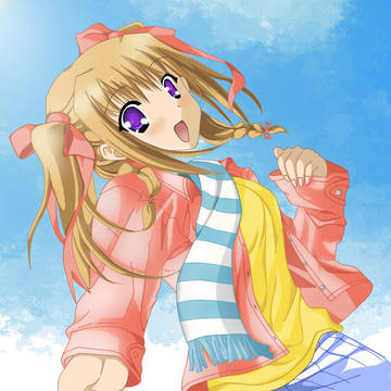 有希菜っち