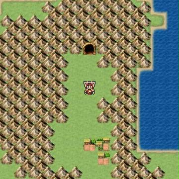 スクエニさん、FF3の2Dリメイクまだですか？