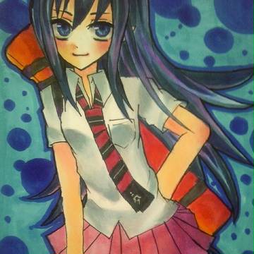 にょたりん