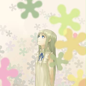 あの花