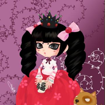 BUSSY RUSH之公主