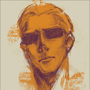 Albert Wesker