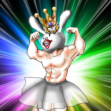 ぽぽぽぽ～んっ！！！！！