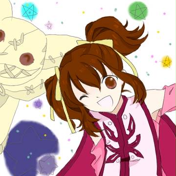 アニス＆トクナガ