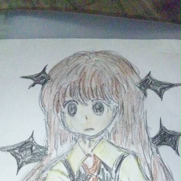 小悪魔ちゃんです