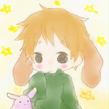 うさりすぅぅぅぅ
