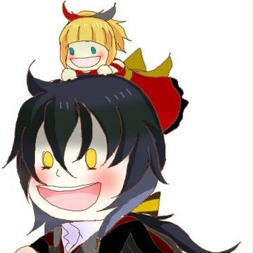 ＼復讐の気配がする！／