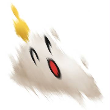 しゅうまい君の最期