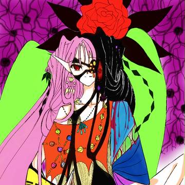 闇よりも深い夜の孤独に