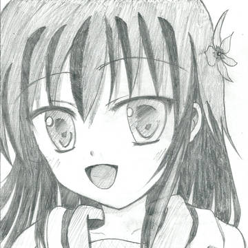 落書き
