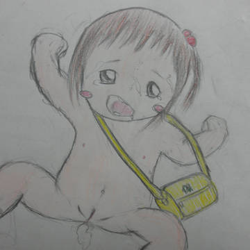 やめてよー