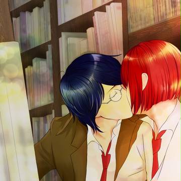図書室
