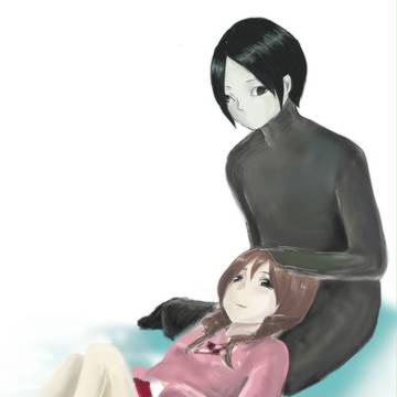 ひざまくら