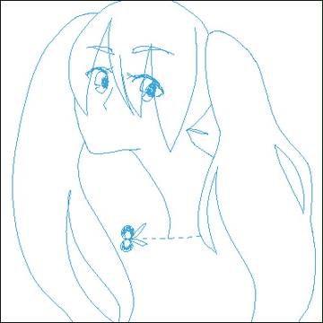 落書き詰め