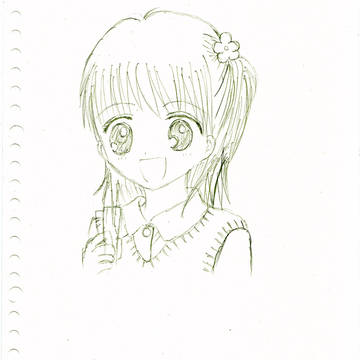 落書き