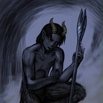 Devil