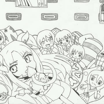 Astarotte's Chill Spot