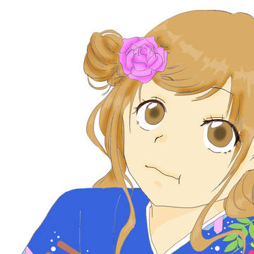 時期はずれの…