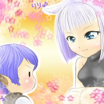 ぷちりり