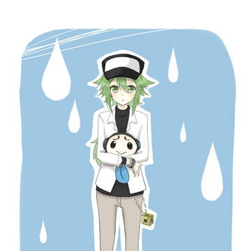 初
