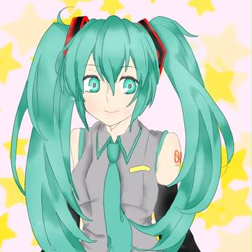 塗ってみたよー♪