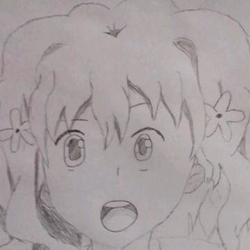 伊藤かな恵のキャラコンプシリーズその１