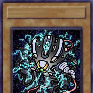 電撃エフェクト的な何か