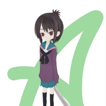 Aチャンネル
