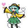 こいしちゃんの日!