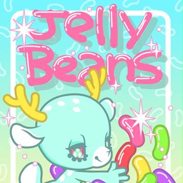 JELLY BEANS
