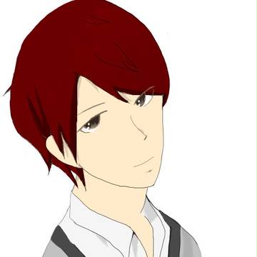 色塗り練習