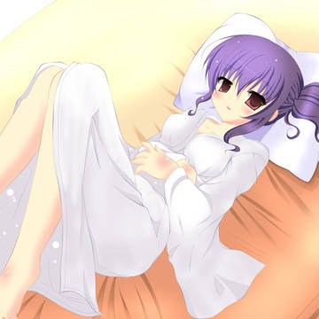 塗らせていただきました