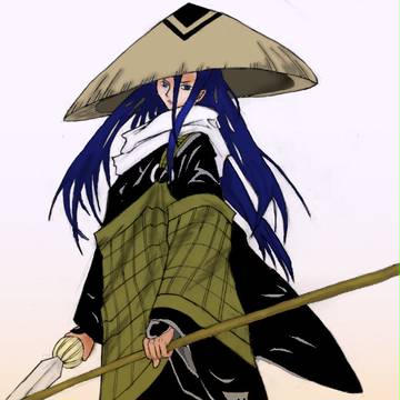 黒田坊