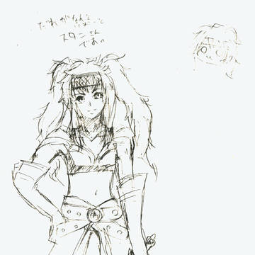 スタン・エルロン（笑）