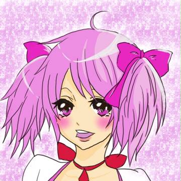 まどか。