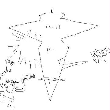 ア・バオア・クー