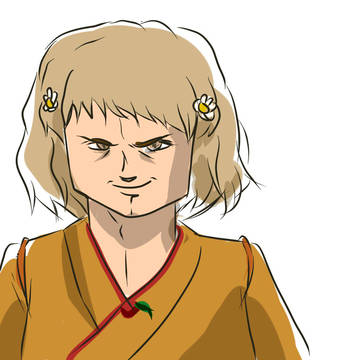 いろはのおはな