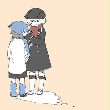 【PAUW】かえしに【クッキー事件】