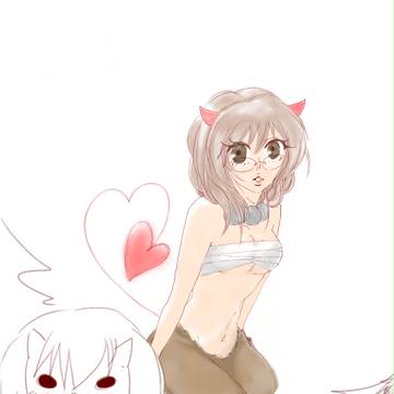らくがきさくちゃん