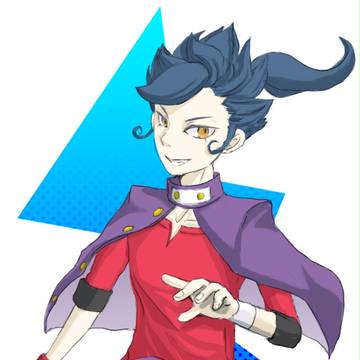 つるぎ。