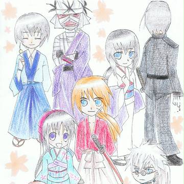 再アニメ化記念~