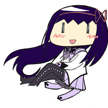 ほむら