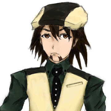 虎徹さん