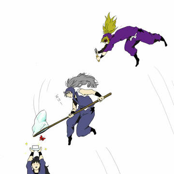 ゲットだぜ！