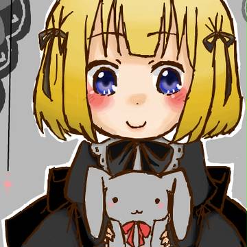 ロリっ子