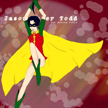 The Second Robin
