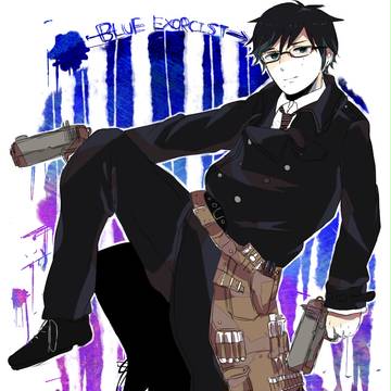 雪男
