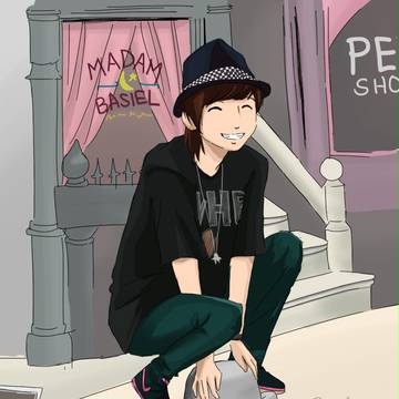 SHINee - Onew